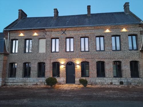 Manoir des Carreaux Chambres d'hôtes - image 8