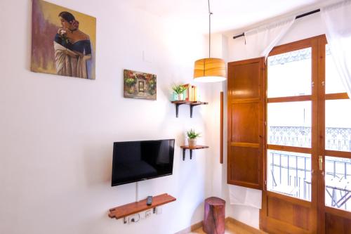 Catedral Apartments, Valencie (fotografie 5)