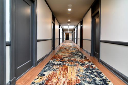 The Stella Hotel & Ballroom in Kenosha, USA