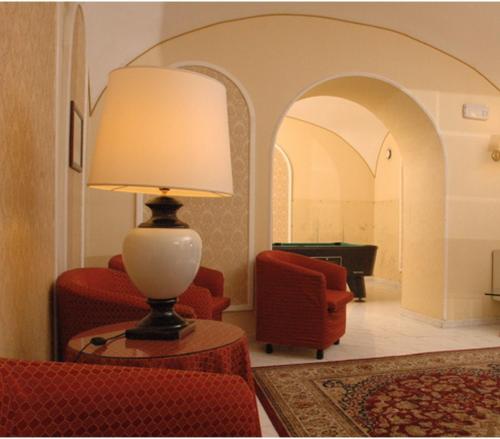 Hotel Nuovo Rebecchino - image 13