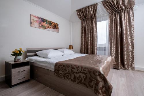Hotel Korona - main image