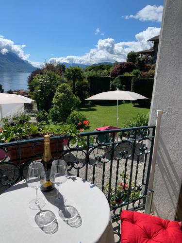 Hotel Loveno - main image