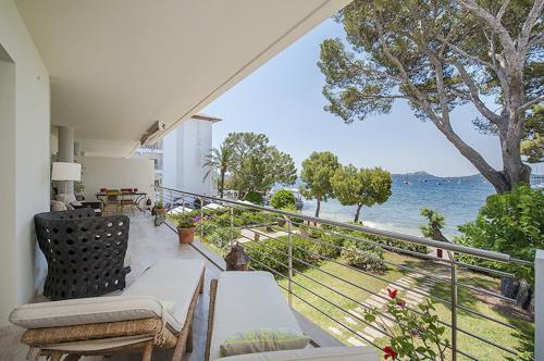 Apartment Vora Dor - image 2