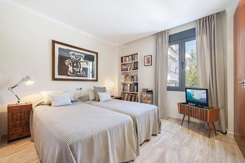 Apartment Vora Dor - image 3