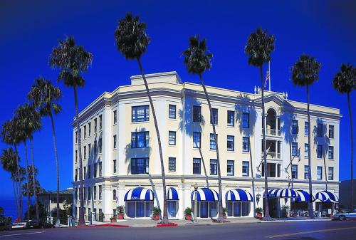 Photo - Grande Colonial La Jolla