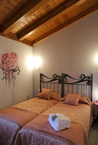 Hostal Rural Villa de Mendavia
