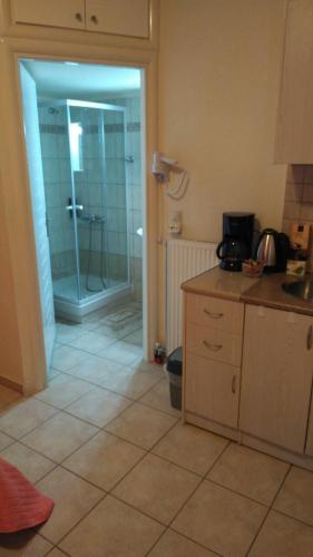 Filoxenia in Nikos Kazantzakis