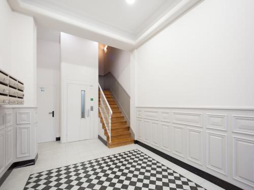 Cosy Room - Guggen º PARKING FREE, Bilbao (photo 9)