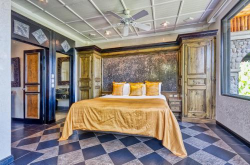 Hotel Villa Caletas photo 2