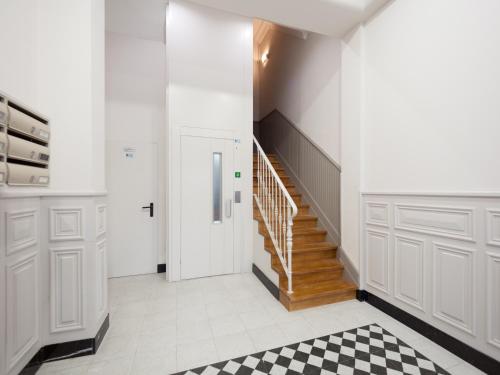Cosy Room - Guggen º PARKING FREE, Bilbao (photo 7)