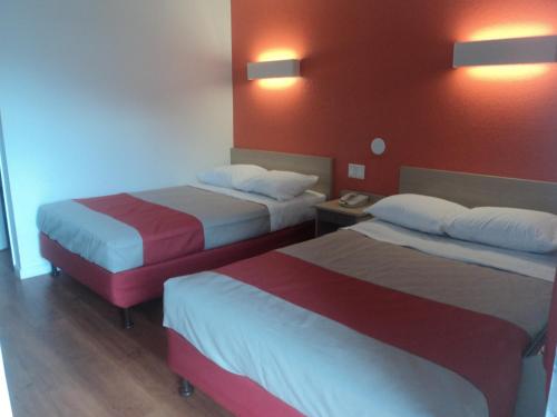 Motel 6 Albuquerque Northeast