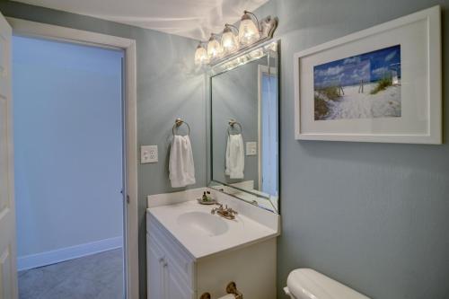 Huntington by the Sea 407 Miramar Beach (Condo) - image 5