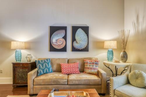 Redfish Village M2-224 Blue Mountain Beach 30A (Condo) - main image