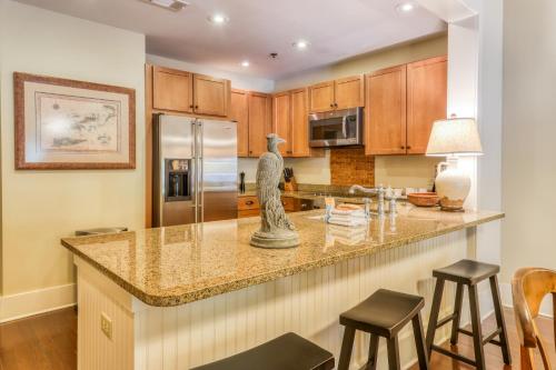 Redfish Village M2-224 Blue Mountain Beach 30A (Condo) - image 4