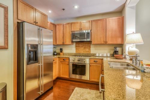 Redfish Village M2-224 Blue Mountain Beach 30A (Condo) - image 6