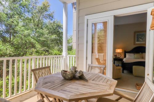 Redfish Village M2-224 Blue Mountain Beach 30A (Condo)