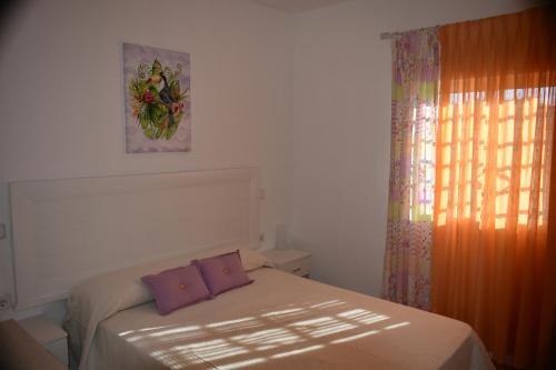  Apartamentos Rurales Las 2 Columnas in Córdoba