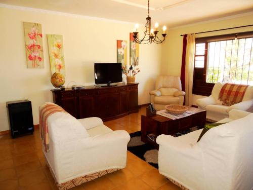 Casita Joli 4