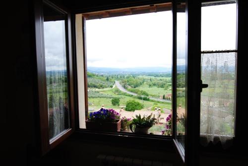  Casa Vacanze Torretta, Unterkunft in Campello sul Clitunno