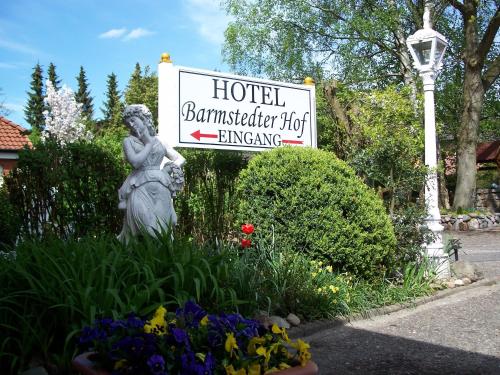 Hotel Barmstedter Hof