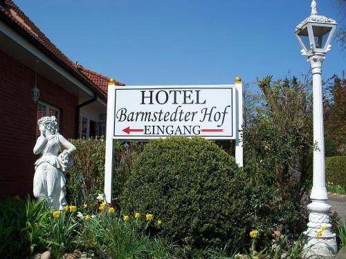 Hotel Barmstedter Hof