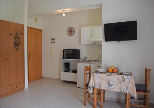  Stelios Studios in Chania