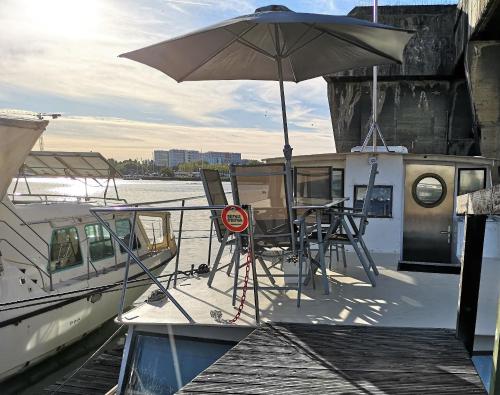 Le Bateau Ivre, Bordeaux (Foto 5)