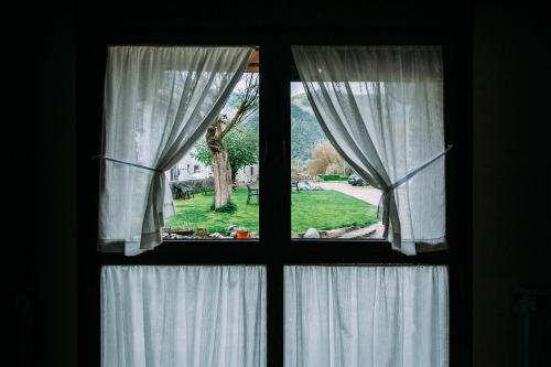 Casa Rural Monte Perdido