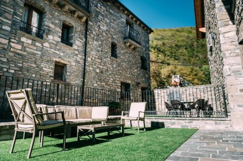  Casa Rural Monte Perdido in Sarvisé