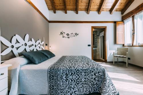  Casa Rural Monte Perdido in Sarvisé