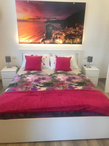 Cinqueterre Manarola Room Type - Superior Studio