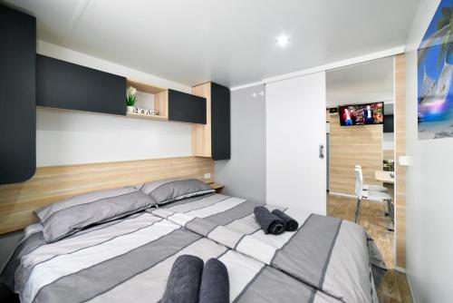Mobile Home MeeLi – Biograd na Moru, VA