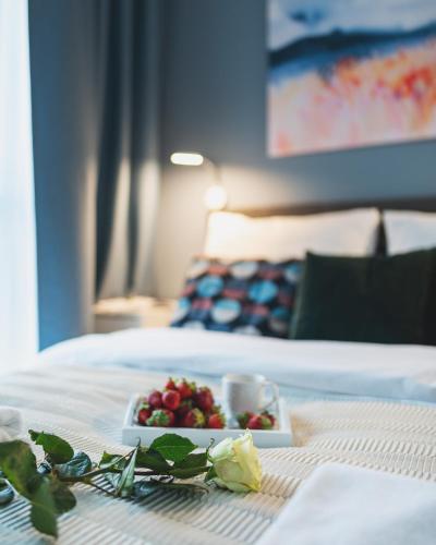 Airport Okecie Wagonowa Serviced Apartments, Варшава