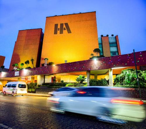 Hotel Atizapan Mexico City