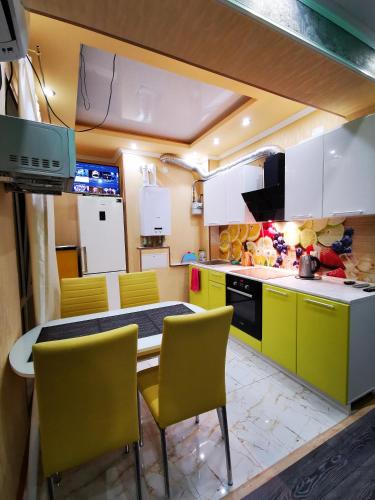 Apartment on Volzhskaya 34 - image 3