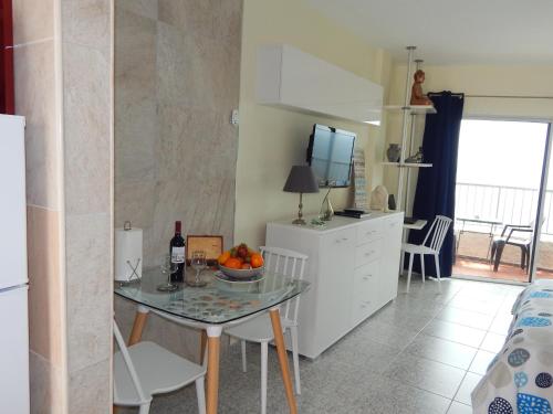 Apartamento Monis Natura