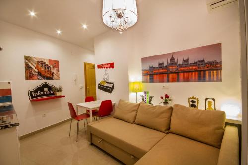 Apartamentos El Templo Suites - image 13