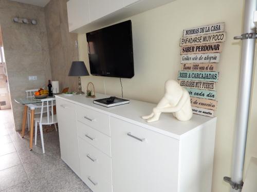 Apartamento Monis Natura