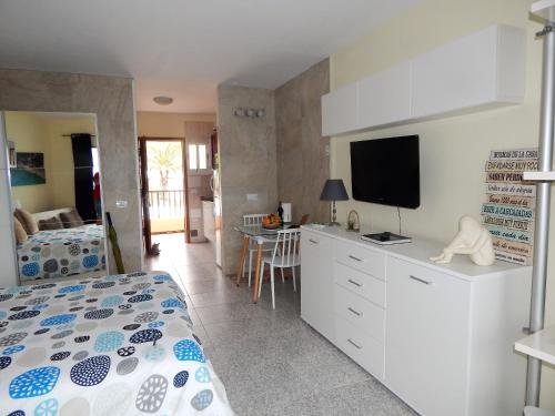 Apartamento Monis Natura