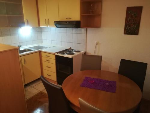 Apartman Lidija