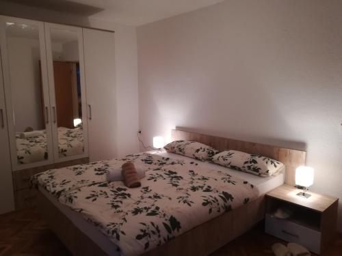 Apartman Lidija