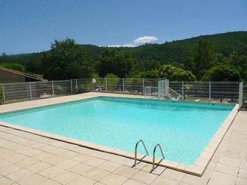 Mazet de vacances dans le Domaine de l'Espai