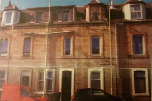 Scott Street Modern Flat - Apartment - Galashiels