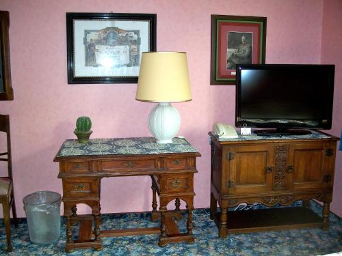 Doppelzimmer, basic