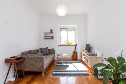  Casa Alegre in Algés