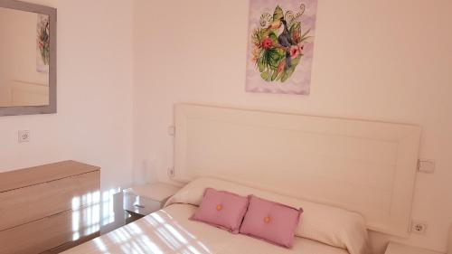  Apartamentos Rurales Las 2 Columnas, Unterkunft in Córdoba