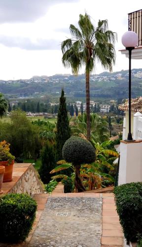  Mijas Golf - Puebla Aida in Santa Fe de los Boliches