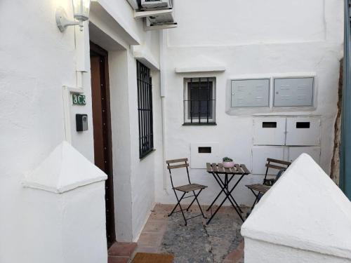 Mijas Golf - Puebla Aida