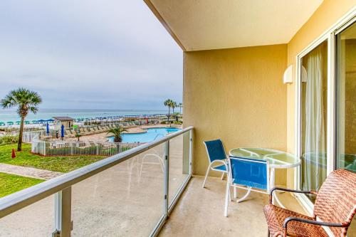 Sterling Sands 103 Destin (Condo) - main image