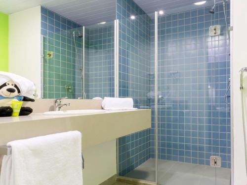 ibis Styles Sao Paulo Barra Funda Located in Barra Funda, Ibis Styles Sao Paulo Barra Funda is a perfect starting point from which to explore Sao Paulo. The property offers guests a range of services and amenities designed to provide 